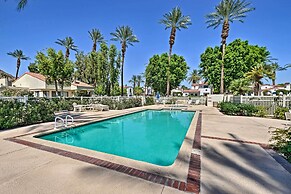 259250 3 BR La Quinta Mtn Resort Golf Course Home