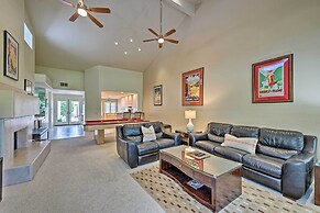 259250 3 BR La Quinta Mtn Resort Golf Course Home