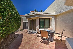 259250 3 BR La Quinta Mtn Resort Golf Course Home