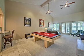 259250 3 BR La Quinta Mtn Resort Golf Course Home