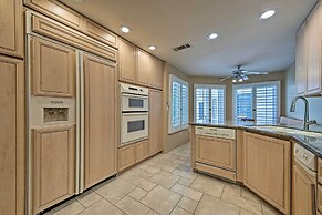 259250 3 BR La Quinta Mtn Resort Golf Course Home