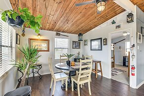 Walk to Sea Isle Beach: Pet-friendly Group Getaway