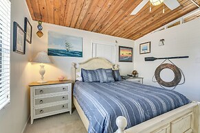 Walk to Sea Isle Beach: Pet-friendly Group Getaway