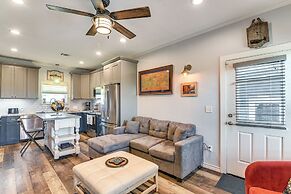 Walk to Sea Isle Beach: Pet-friendly Group Getaway