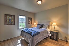 On-site Hiking Access: Mtn-view Conifer Cabin