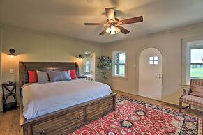 On-site Hiking Access: Mtn-view Conifer Cabin