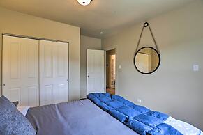 On-site Hiking Access: Mtn-view Conifer Cabin