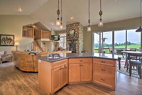 On-site Hiking Access: Mtn-view Conifer Cabin