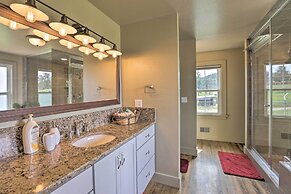 On-site Hiking Access: Mtn-view Conifer Cabin