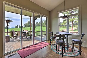 On-site Hiking Access: Mtn-view Conifer Cabin
