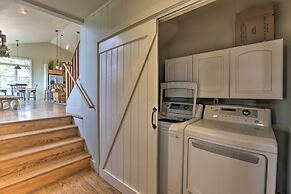 On-site Hiking Access: Mtn-view Conifer Cabin