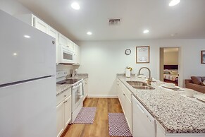 Pet-friendly Labelle Apt, Close to River!