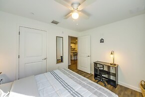 Pet-friendly Labelle Apt, Close to River!