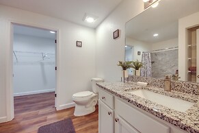 Pet-friendly Labelle Apt, Close to River!