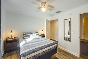 Pet-friendly Labelle Apt, Close to River!