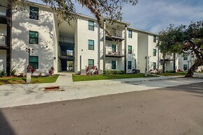 Pet-friendly Labelle Apt, Close to River!