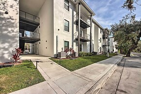 Pet-friendly Labelle Apt, Close to River!