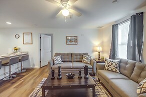 Pet-friendly Labelle Apt, Close to River!