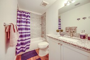 Pet-friendly Labelle Apt, Close to River!