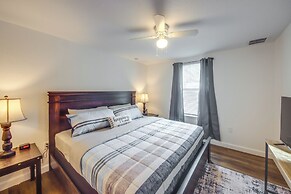 Pet-friendly Labelle Apt, Close to River!