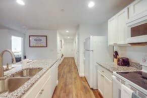 Pet-friendly Labelle Apt, Close to River!