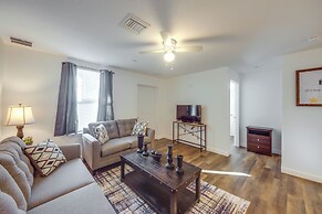 Pet-friendly Labelle Apt, Close to River!