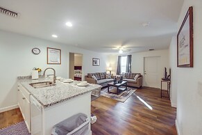 Pet-friendly Labelle Apt, Close to River!