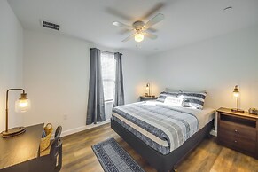 Pet-friendly Labelle Apt, Close to River!