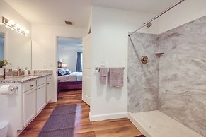 Pet-friendly Labelle Apt, Close to River!