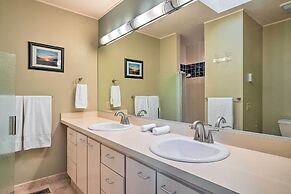Cozy Anchorage Retreat - Near Hiking & Dtwn!