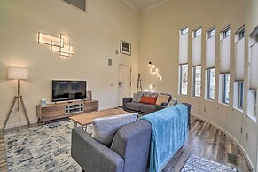 Cozy Anchorage Retreat - Near Hiking & Dtwn!