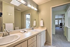 Cozy Anchorage Retreat - Near Hiking & Dtwn!