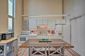 Cozy Anchorage Retreat - Near Hiking & Dtwn!