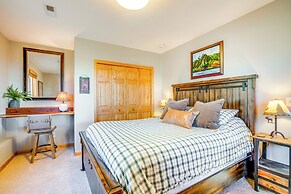 24str-00018 Fairplay Home: Mtn View, Deck & Grill