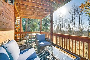 24str-00018 Fairplay Home: Mtn View, Deck & Grill