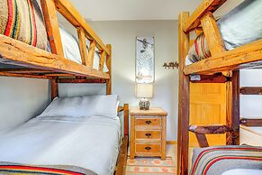 24str-00018 Fairplay Home: Mtn View, Deck & Grill