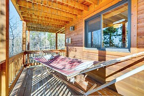 24str-00018 Fairplay Home: Mtn View, Deck & Grill