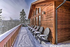 24str-00018 Fairplay Home: Mtn View, Deck & Grill