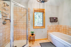 24str-00018 Fairplay Home: Mtn View, Deck & Grill