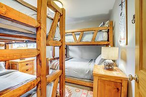 24str-00018 Fairplay Home: Mtn View, Deck & Grill