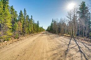 24str-00018 Fairplay Home: Mtn View, Deck & Grill