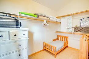 24str-00018 Fairplay Home: Mtn View, Deck & Grill