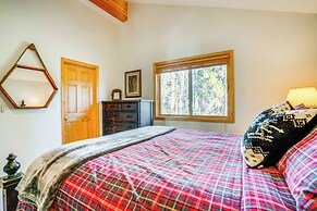 24str-00018 Fairplay Home: Mtn View, Deck & Grill