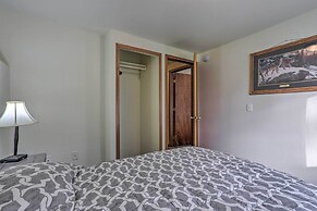 'the Eagles Nest:' 3 Mi to Downtown Wasilla!