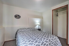 'the Eagles Nest:' 3 Mi to Downtown Wasilla!