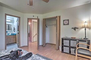 'the Eagles Nest:' 3 Mi to Downtown Wasilla!