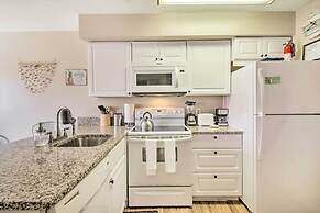 Steps to Ocean City Beach: Condo w/ Pool & Views