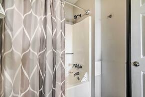 Steps to Ocean City Beach: Condo w/ Pool & Views