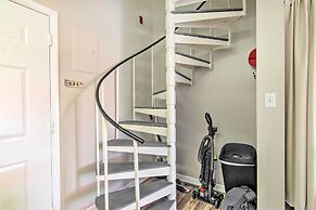 Steps to Ocean City Beach: Condo w/ Pool & Views