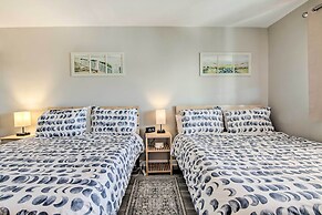 Steps to Ocean City Beach: Condo w/ Pool & Views